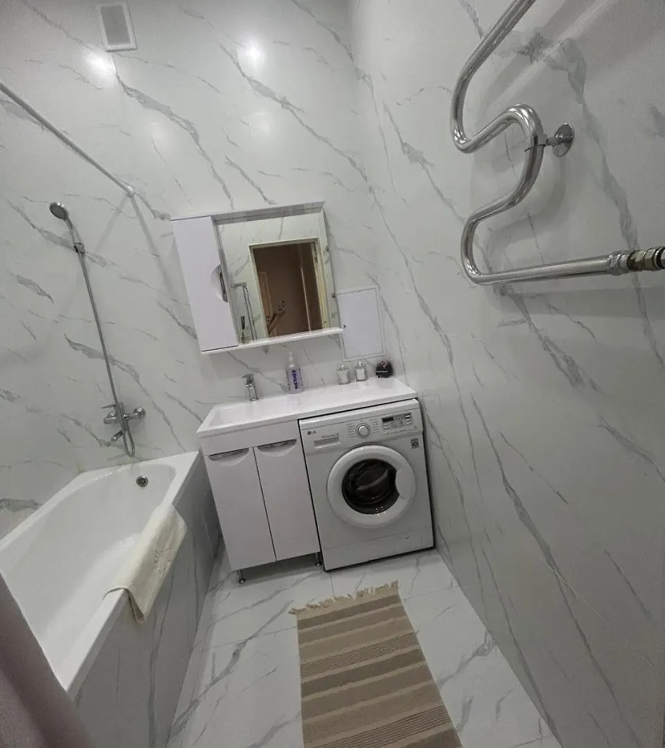Жк Айсанам De Luxe В Самом Центре Нашей Столицы Nur-Sultan  0*, Nur-Sultan (Astana) Kazakhstan
